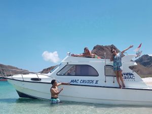 Mac Cruise 