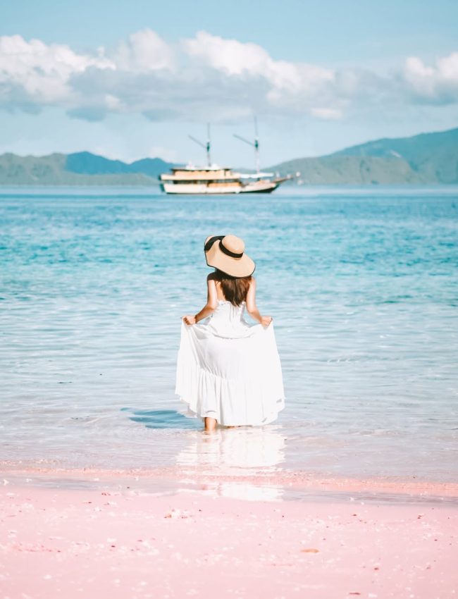 Komodo to Lombok Sailing Trip: Everything You Need to Know
