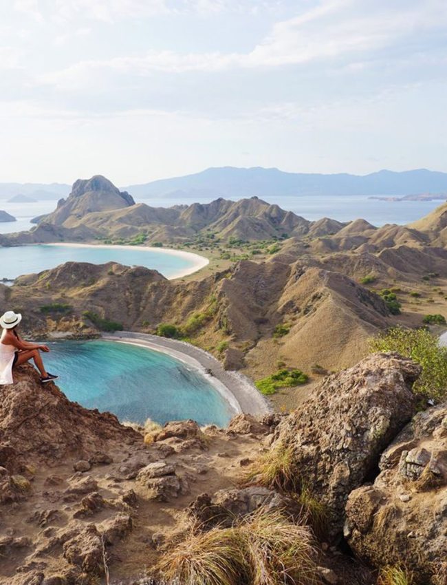 Paket Wisata Komodo Murah dari Labuan Bajo